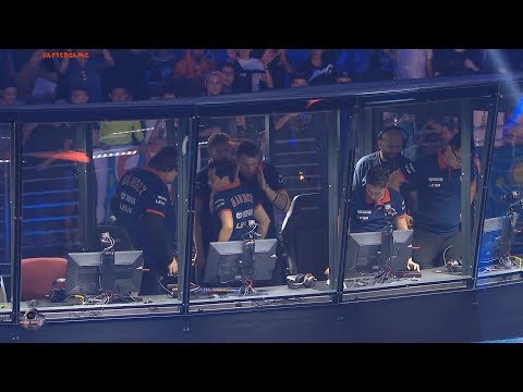 Gambit wins 2nd vs Immortals 1:1 Grand Final 🏆 PGL Major Krakow 2017 CS GO #CyberWins