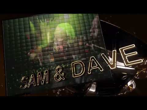 SWEET SOUL MUSIC REVUE - Trailer