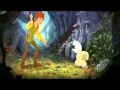 The Black Cauldron Gurgi