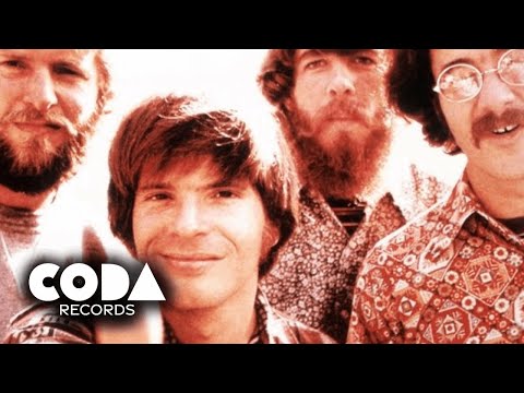 Creedence Clearwater Revival – The Inside Story: Part Four (Music Documentary)
