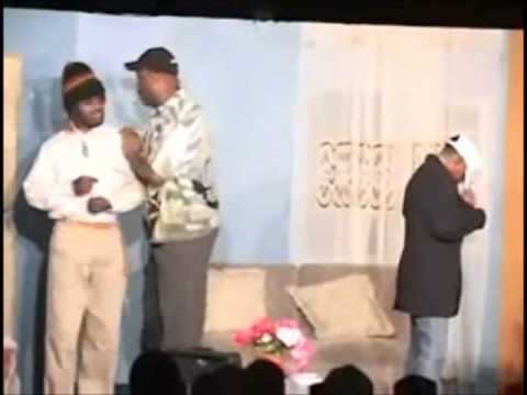 Den Den Come To Town