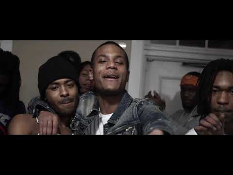 MirMir x BrahBenji x MafiaBoyPedro - In My Bag (Official Music Video)