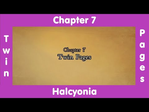 Bravely Default 2 - Chapter 7 - Halcyonia - 50