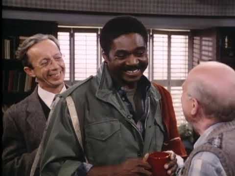 Buffalo Bill (March 8, 1984)