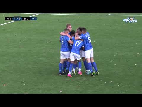 Hoogeveen TV   samenvatting Hoogeveen zaterdag   SV Oosterwolde 03 06 203