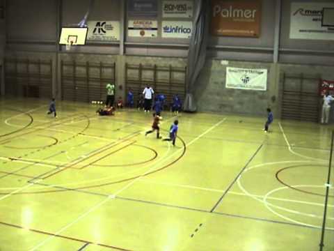 R.Arenal Prebenjamin 2013-2014