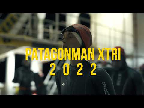 Patagonman 2022 promo video