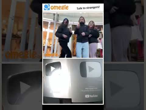 I Found Cristiano Ronaldo on omegle 😳OMG #shorts #omegle