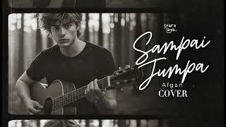 Download lagu Sampai Jumpa ( AFGAN ) - SVARALAYA COVER mp3