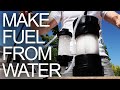 HHO Generator - Water to Fuel Converter HHO Generator - Water to Fuel Converter