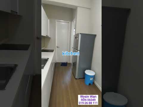 Servis Apartment untuk Disewa di The Grand @ Kelana Damansara Suite - Wysin Wan - PropertyGuru.com.my