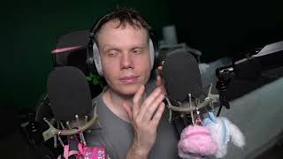 ASMR For Ultra Sensitivity Relaxation