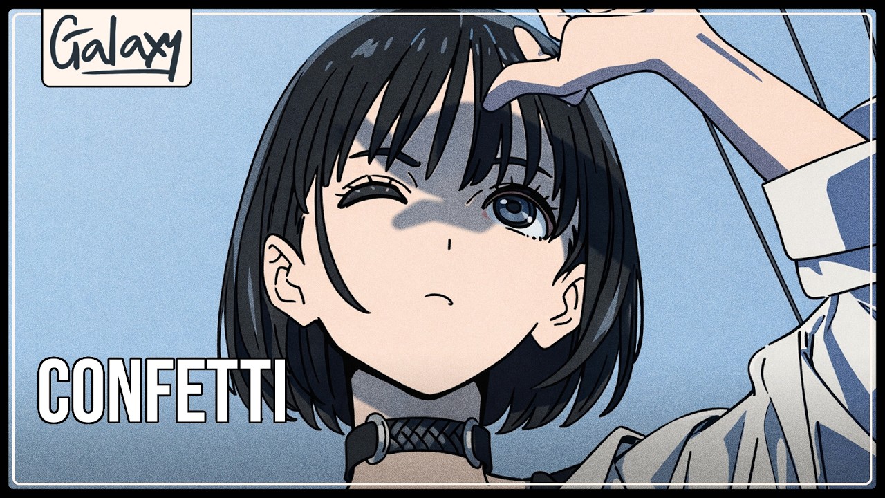 Confetti & LaLion - Veneers (Lyrics)