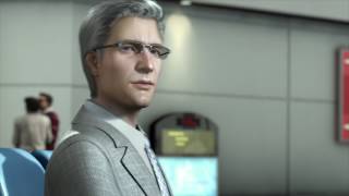 Трейлер: Обитель зла: Вырождение