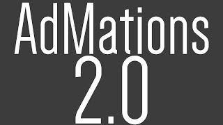 Admations Promo 2.0