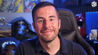 Channel Update & Upcoming Breakdowns — Full Transcript & Summary