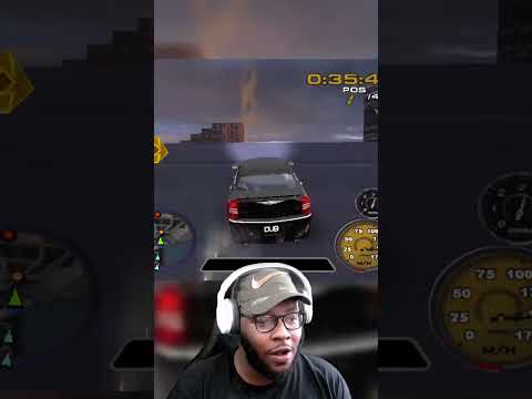 THE BIGGEST JUMP EVER ON MIDNIGHT CLUB 3 DUB EDITION