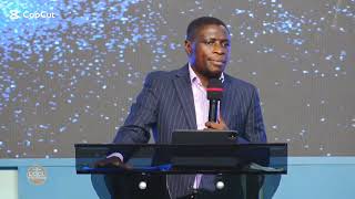 Download lagu WORDS ARE GATES: by Apostle James Kawalya @samsonoyaga-zv1mx mp3