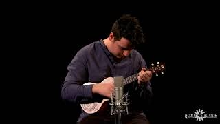Video thumbnail for Luna Tattoo Concert Ukulele | Gear4music Demo by Gear4music Guitars