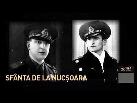 Elisabeta Rizea - Sfânta de la Nucșoara