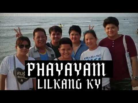 LILKANGKY - พยายาม (PHAYAYAM) (Prod.YOUNGBEEM) (Official Audio)