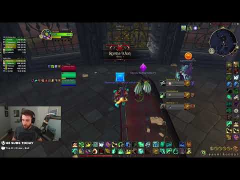 Is Outlaw Rogue The New Meta? - Dragonflight