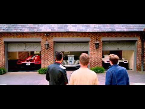 Need for Speed - Official UK "Amazing" TV Spot - HD