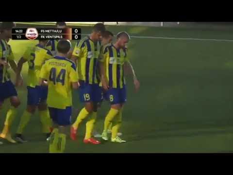 24.08.16_FS Metta - FK Ventspils 1:1(0:1)_13 Kārta_sportacentrs.com