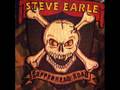 Steve Earle - Snake Oil 