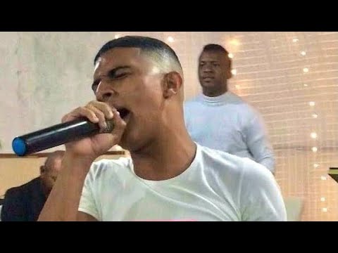 A INTENSIDADE DESTA ADORAÇÃO MARCOU MUITO NOSSAS VIDAS 🔥😭- AMNGP- MICHEL COSTA