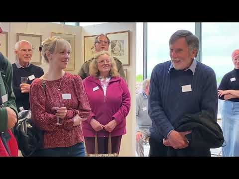 Richard Richardson: A celebration of his life and work