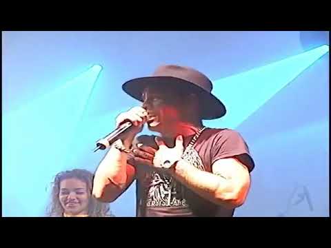 FERRO NA BONECA DVD 2006 NA SHOCK SHOW