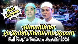 Download lagu Sholawat Terbaru | Bimadihika - Ya Robbi Sholli'ala Rosuli | Full Lirik Terbaru Azzahir 2024 mp3 Download lagu Sholawat Terbaru | Bimadihika - Ya Robbi Sholli'ala Rosuli | Full Lirik Terbaru Azzahir 2024 mp3