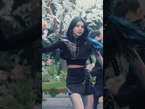 Dami rap part in Boca 🔥 #dreamcatcher #dami #boca #rapper #kpop