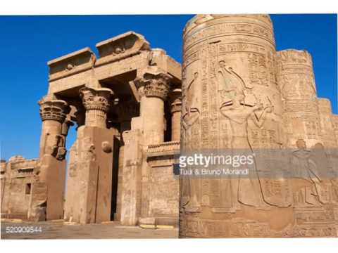 sobek god of the nile and water