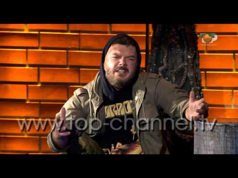 Portokalli, 26 Tetor 2015 - Survivor (7 kenetat e Lures)