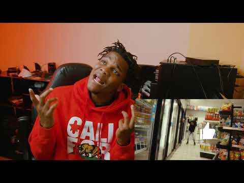 PRINCE DAWN | Convenience (Reaction)