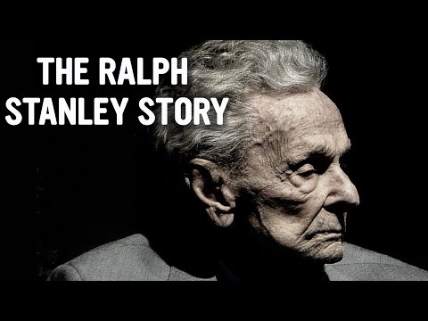 The Ralph Stanley Story (2000)