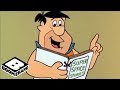 The Flintstones The Great Gazoo Boomerang Official