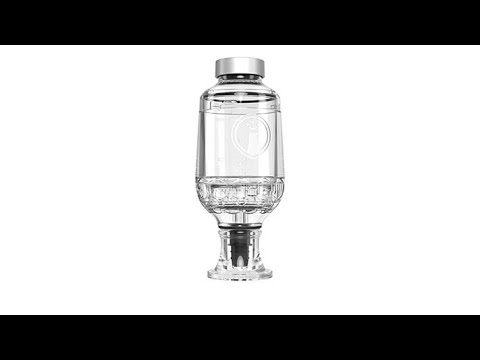 Prepara Tastemaker Infuser with 2 Infusing Spirals