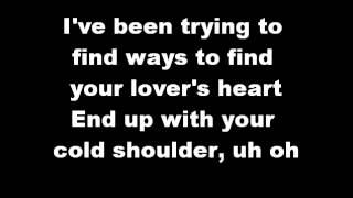 You Sleep Alone Karaoke - Hellogoodbye