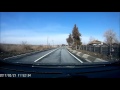 CONSTANTA BRAILA IN 25 DE SECUNDE