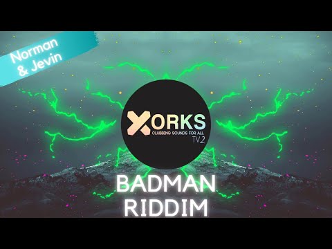 Norman & Jevin - Badman Riddim