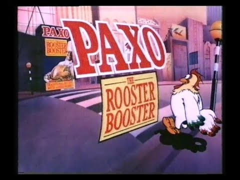 Granada | Adverts | Continuity | 1984