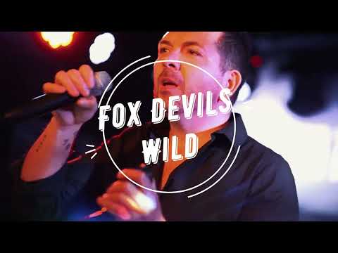 FoxDevilsWild Trailer