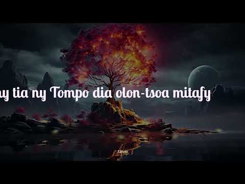 FFPM 489 -Tena sambatra sy maha te ho tia ( Karaoké )