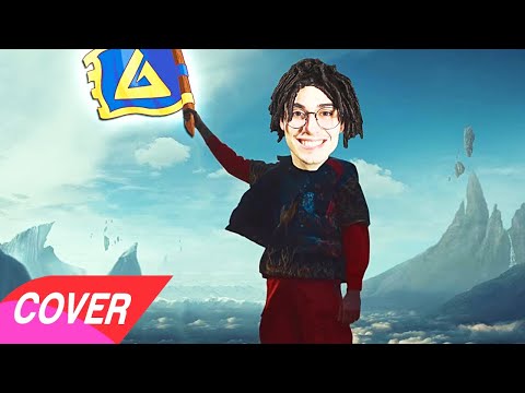 Grax - Cara Leggendaria (Clash Royale Music Video)