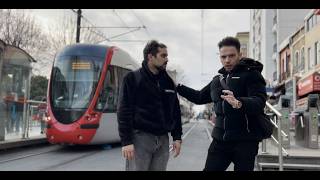 Sokakta daygame KIZ TAVLAMA!