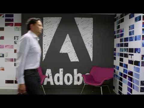 Introducing the Adobe Common Controls Framework (CCF) | Adobe