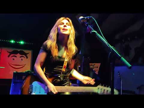 Billy Walton Band live at the Upstage on September 23rd.